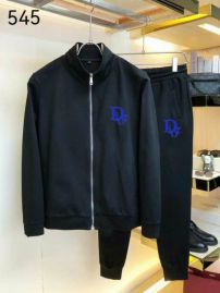 Picture of Dior SweatSuits _SKUDiorM-5XLkdtn6828029